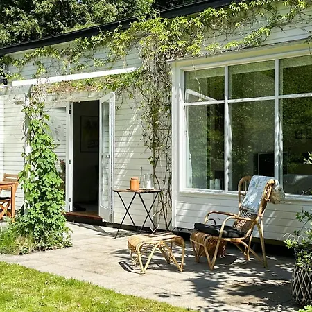 Holiday home Architectural Gem In Near The *