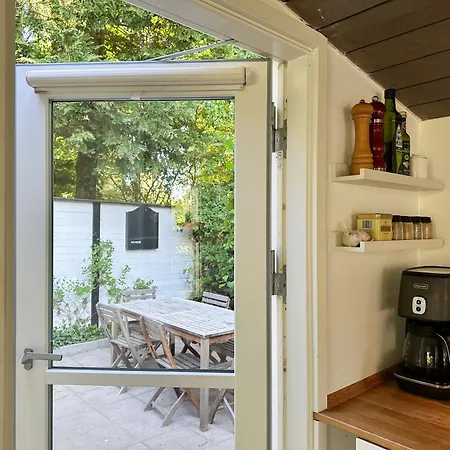 Holiday home Architectural Gem In Near The