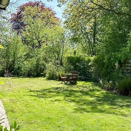 Architectural Gem In Near The Feriehus *