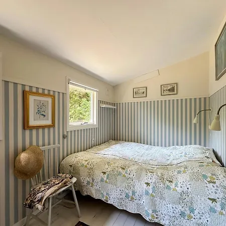 Feriehus Architectural Gem In Near The *