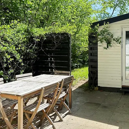 Architectural Gem In Near The Feriehus