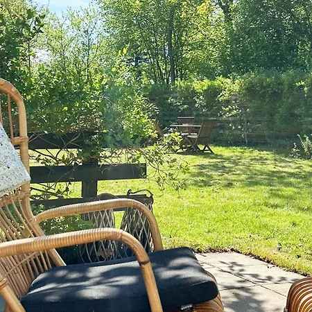 Architectural Gem In Near The *