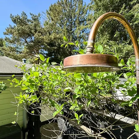 Architectural Gem In Near The * Hornbæk