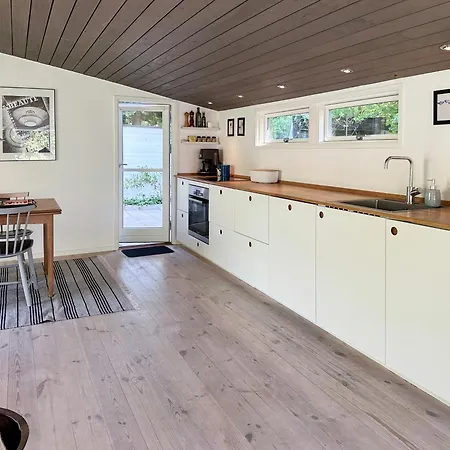 Architectural Gem In Near The Hornbæk