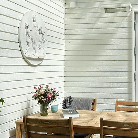 Architectural Gem In Near The *