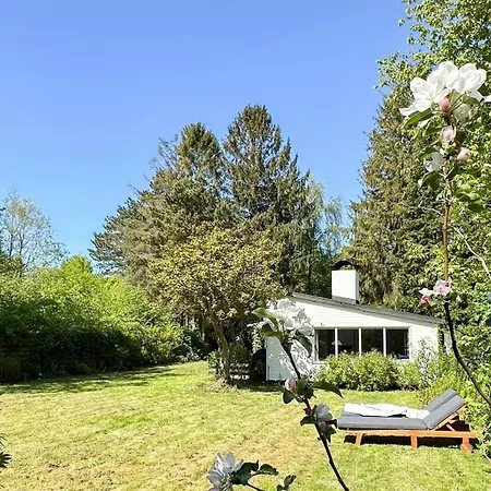 Architectural Gem In Near The * Hornbæk