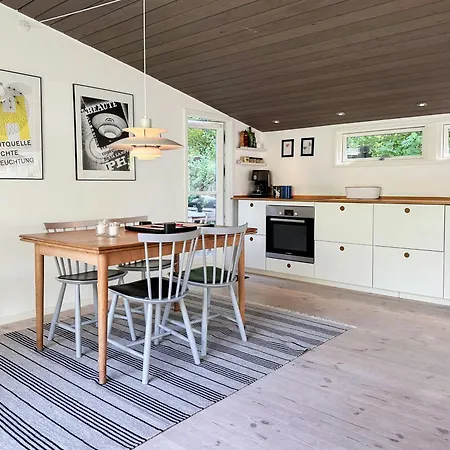 Σπίτι διακοπών Architectural Gem In Near The Hornbæk