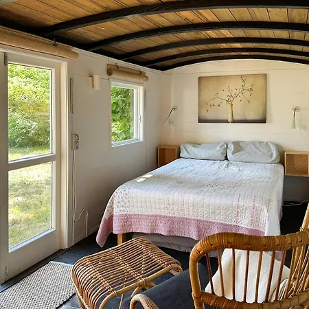 Σπίτι διακοπών Architectural Gem In Near The Hornbæk