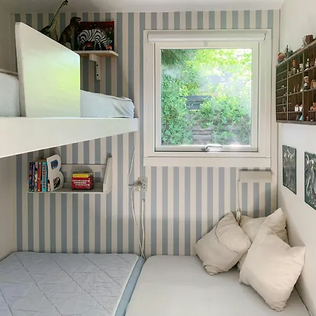 Σπίτι διακοπών Architectural Gem In Near The Hornbæk