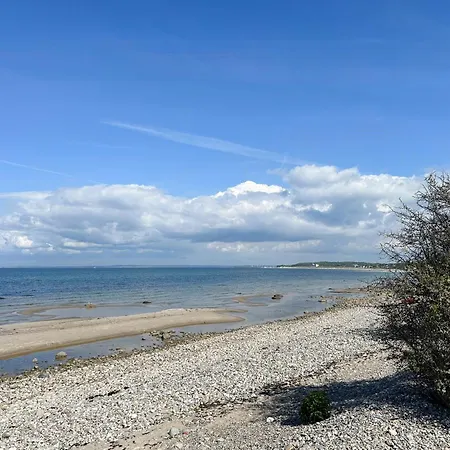 Architectural Gem In Near The * Hornbæk