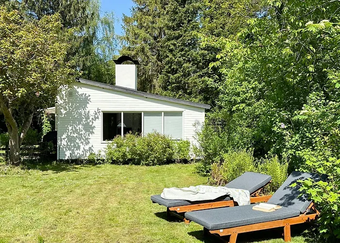 Vakantiehuis Architectural Gem In Near The